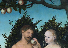 Adam and Eve