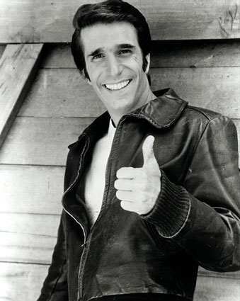 Fonzie