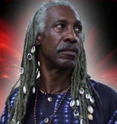 Kamau Kambon