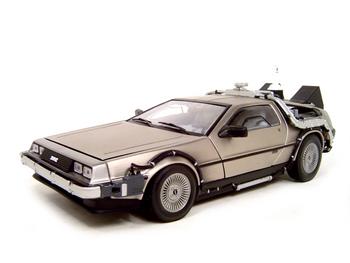 Time Machine